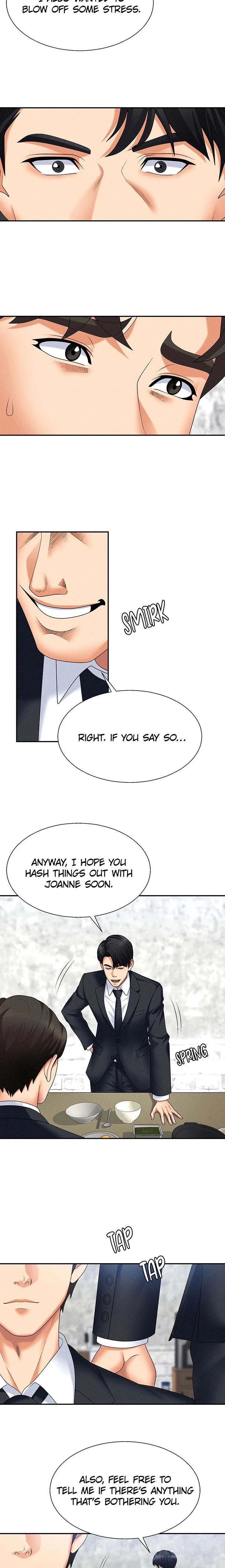 Pay With Your Body Chapter 10 Page 20