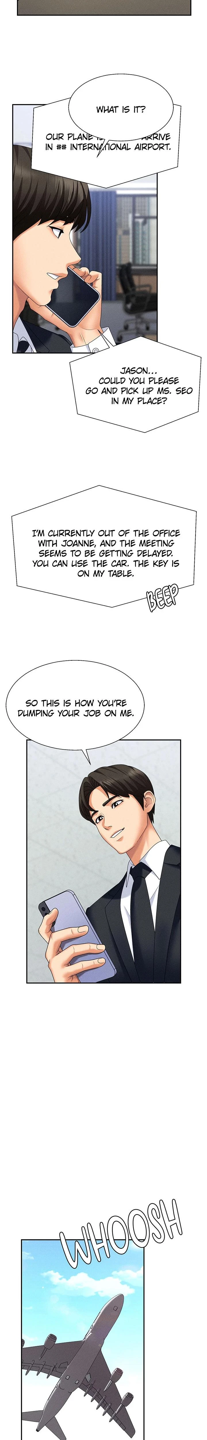 Pay With Your Body Chapter 10 Page 22