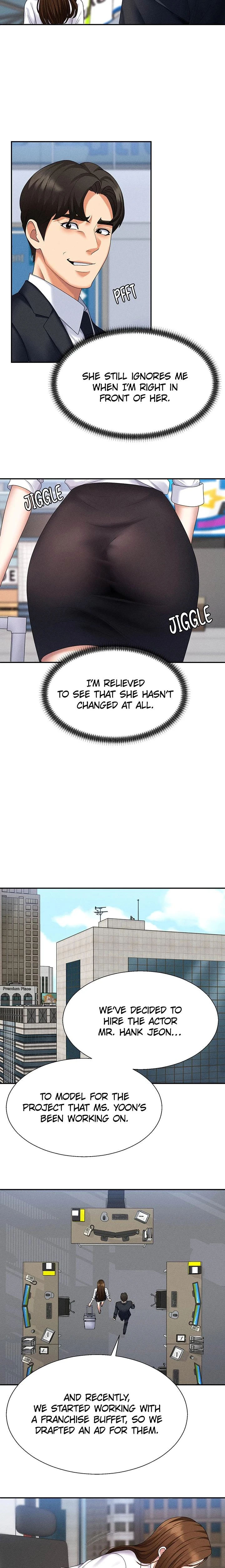 Pay With Your Body Chapter 11 Page 4
