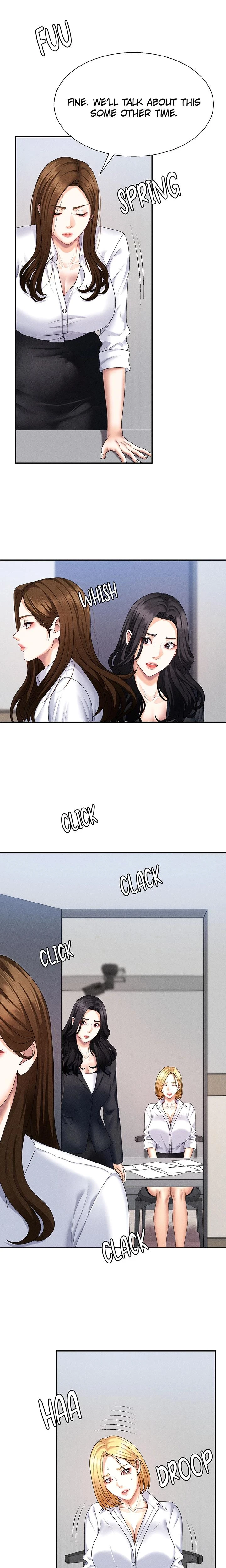 Pay With Your Body Chapter 11 Page 11
