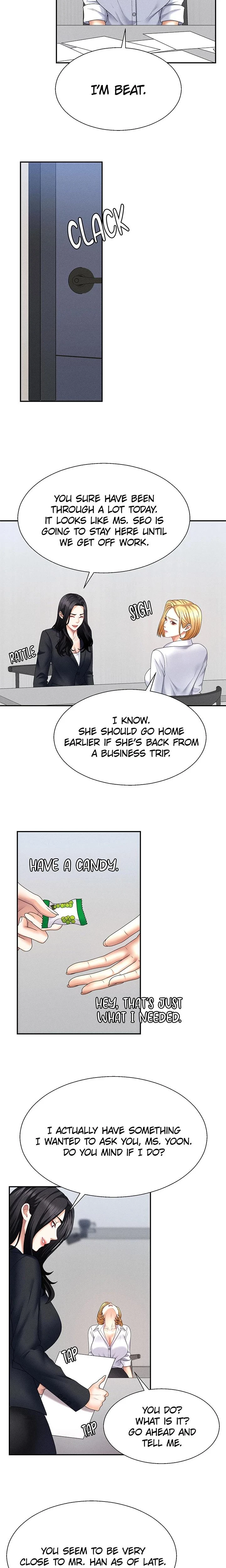 Pay With Your Body Chapter 11 Page 12