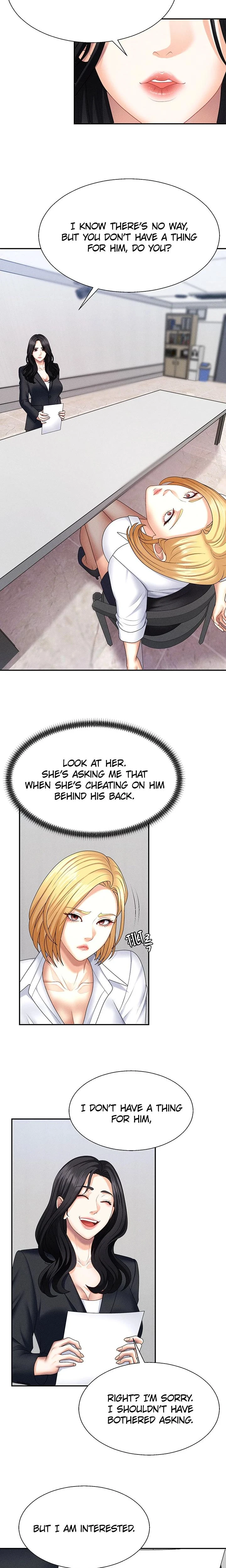 Pay With Your Body Chapter 11 Page 13