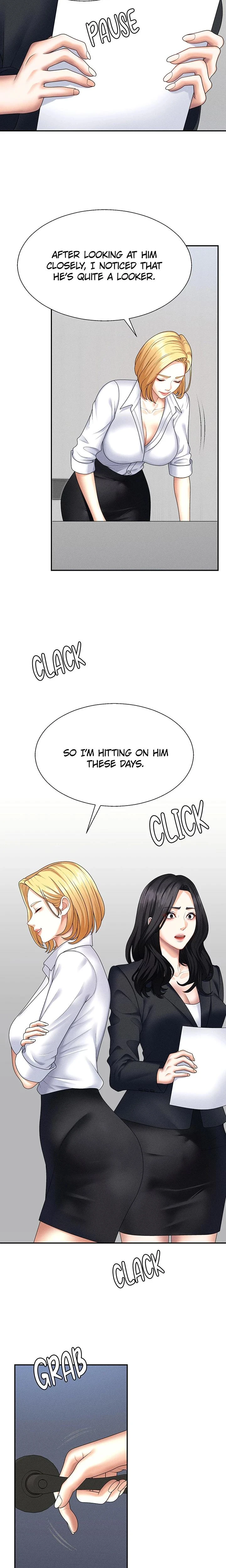 Pay With Your Body Chapter 11 Page 14
