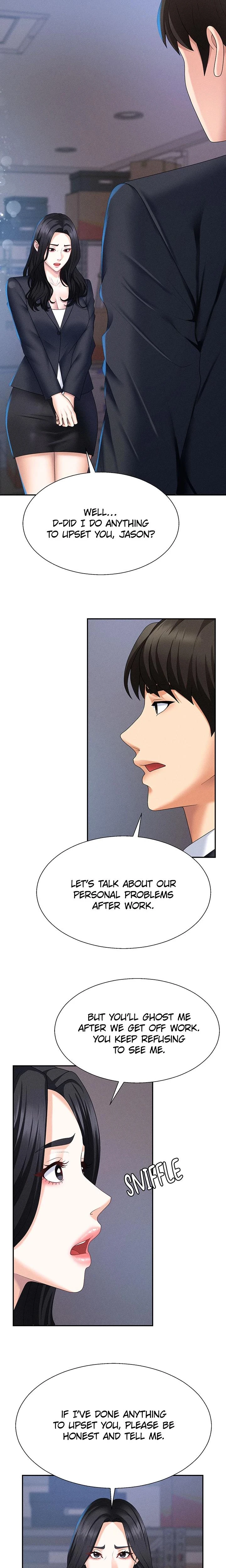 Pay With Your Body Chapter 11 Page 16