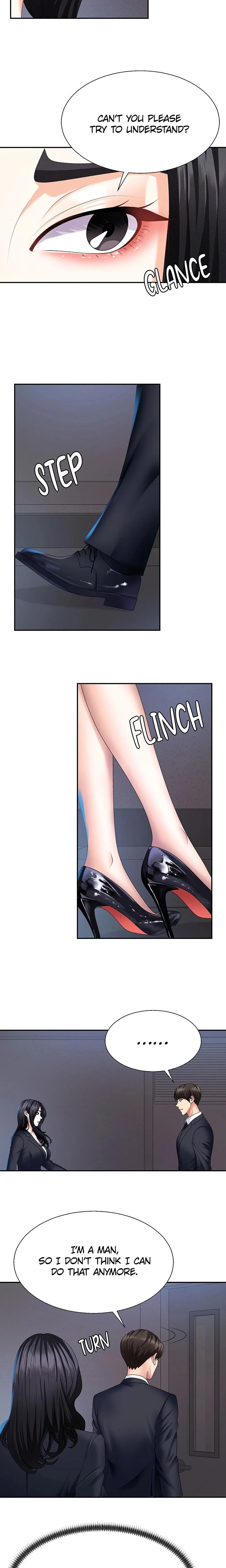 Pay With Your Body Chapter 11 Page 18