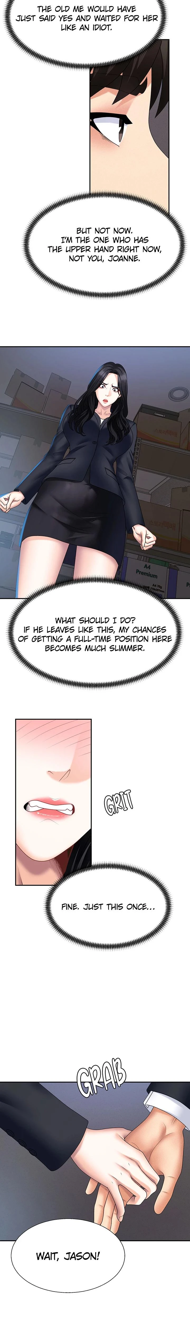 Pay With Your Body Chapter 11 Page 19