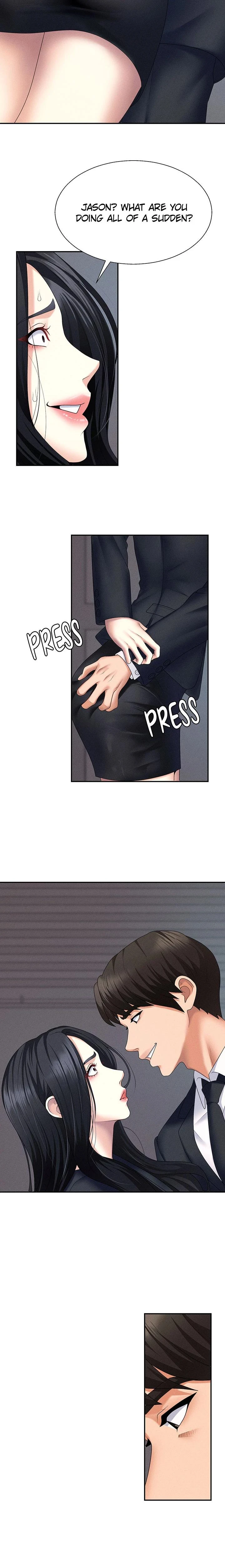 Pay With Your Body Chapter 12 Page 4