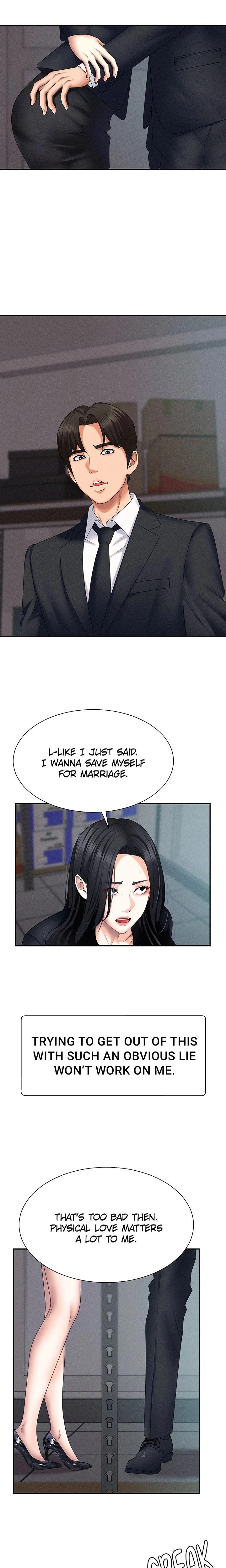 Pay With Your Body Chapter 12 Page 5
