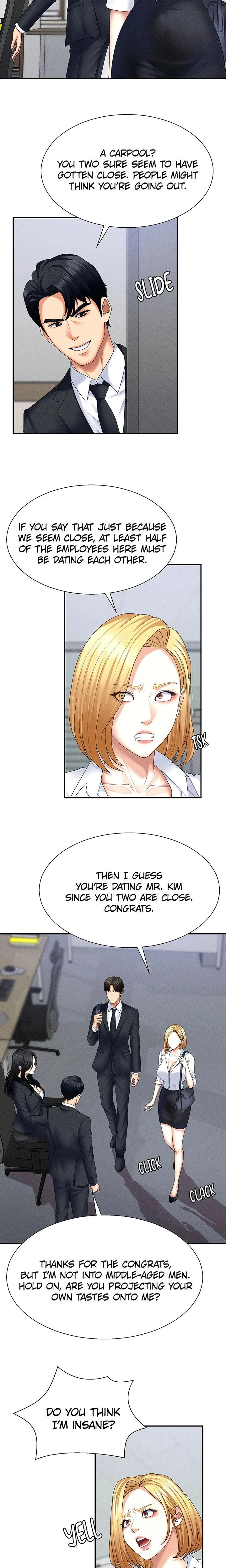 Pay With Your Body Chapter 12 Page 7