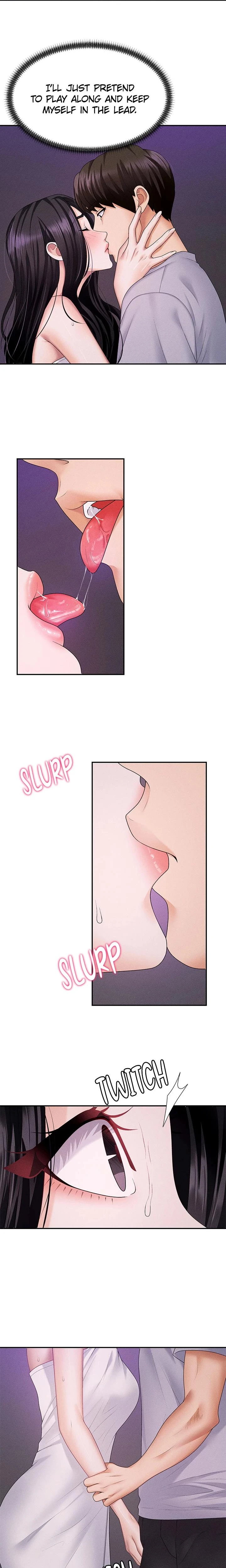 Pay With Your Body Chapter 12 Page 13