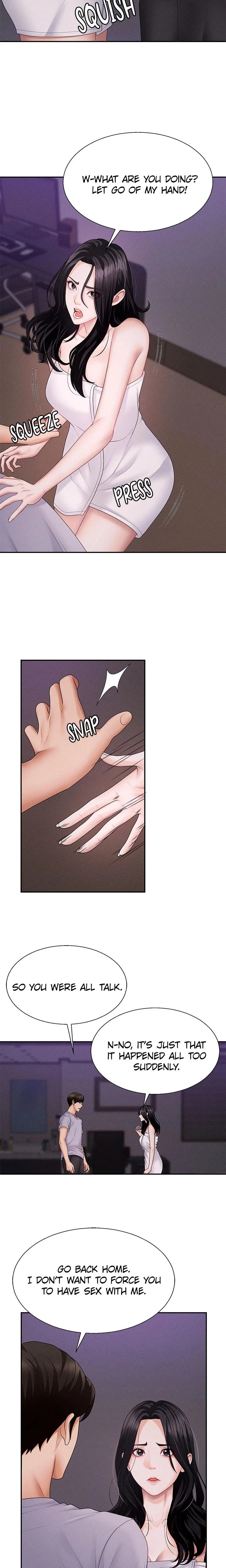 Pay With Your Body Chapter 12 Page 14