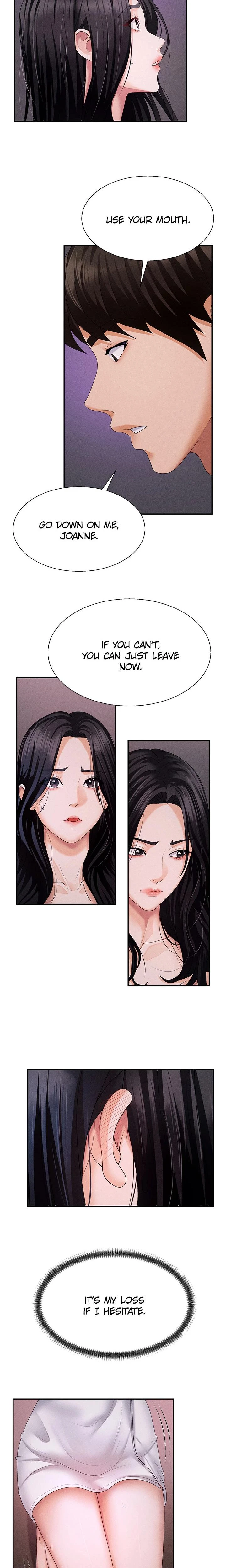 Pay With Your Body Chapter 12 Page 16