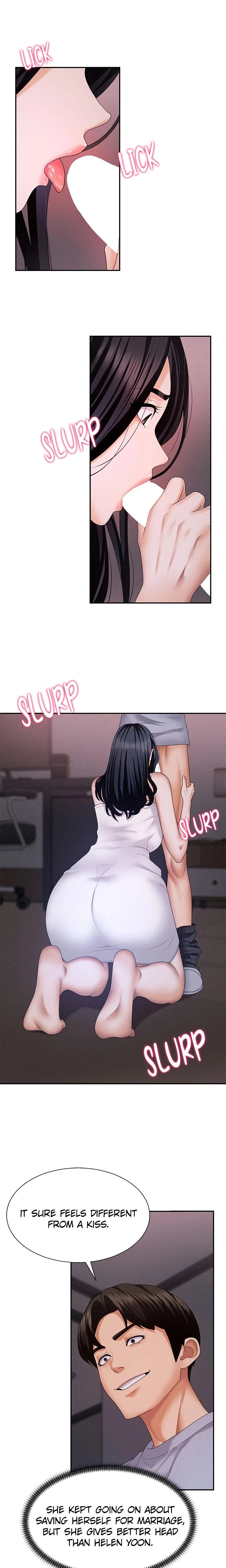 Pay With Your Body Chapter 12 Page 18