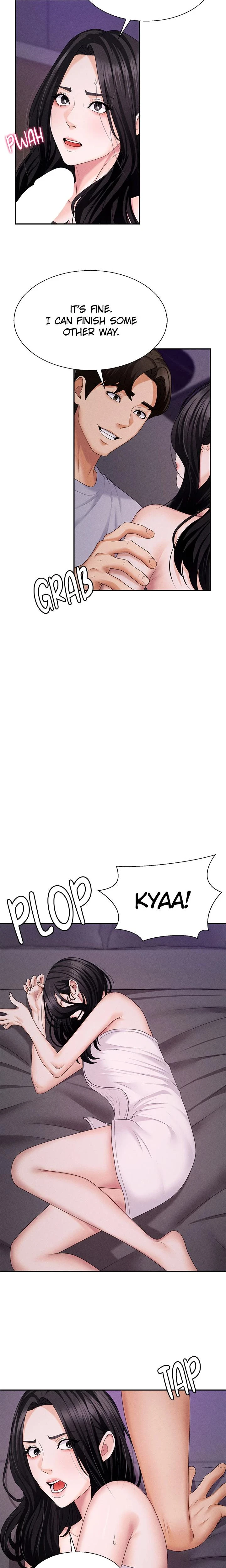 Pay With Your Body Chapter 12 Page 20