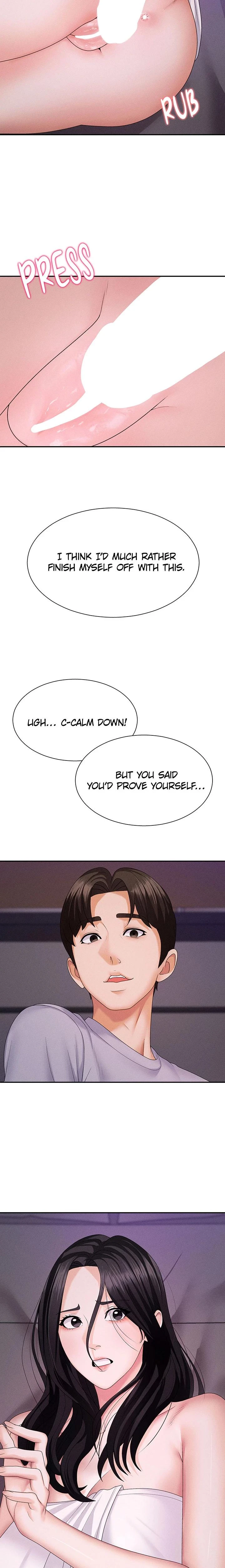 Pay With Your Body Chapter 13 Page 2