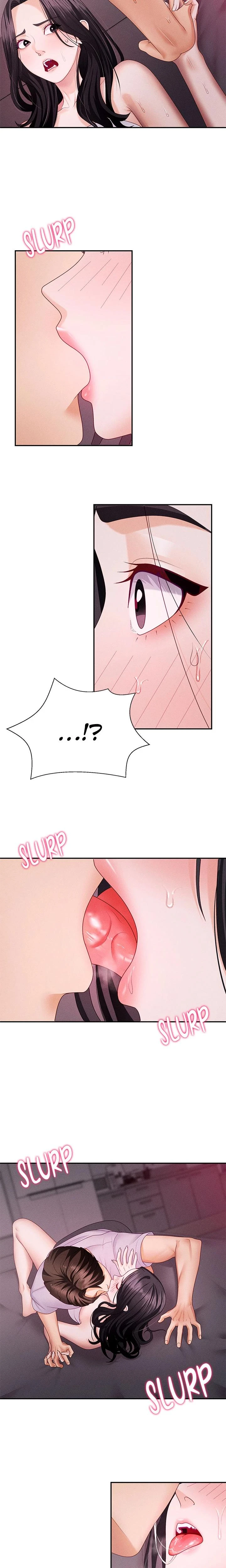 Pay With Your Body Chapter 13 Page 4