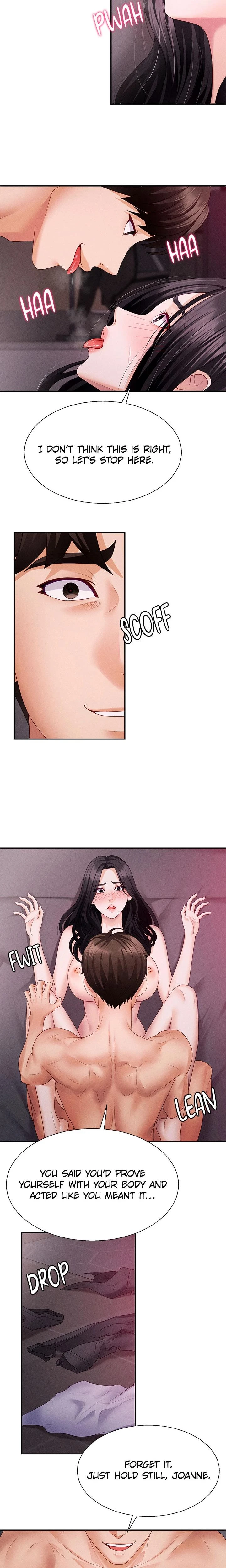 Pay With Your Body Chapter 13 Page 5