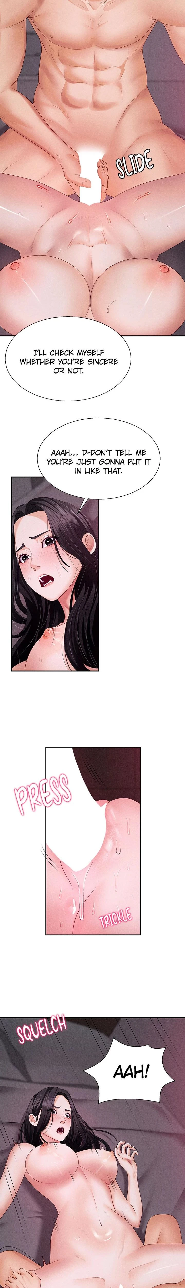 Pay With Your Body Chapter 13 Page 6