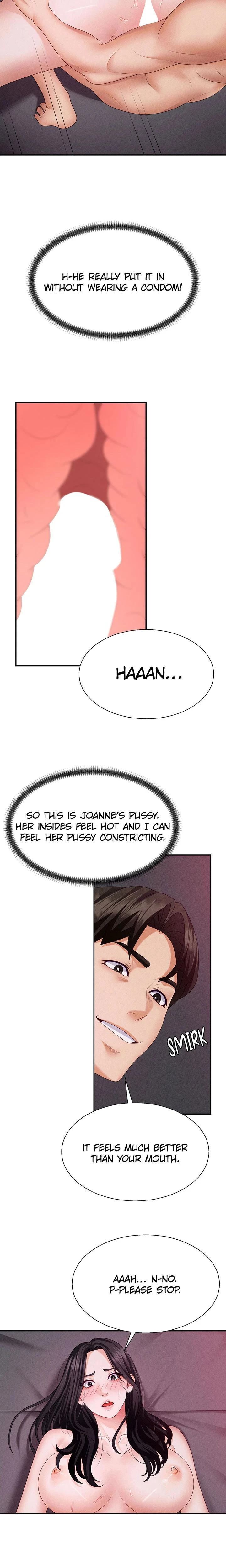 Pay With Your Body Chapter 13 Page 7