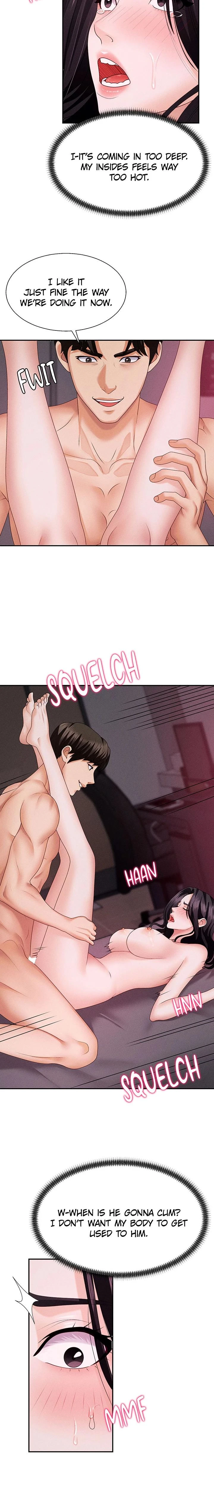 Pay With Your Body Chapter 13 Page 10