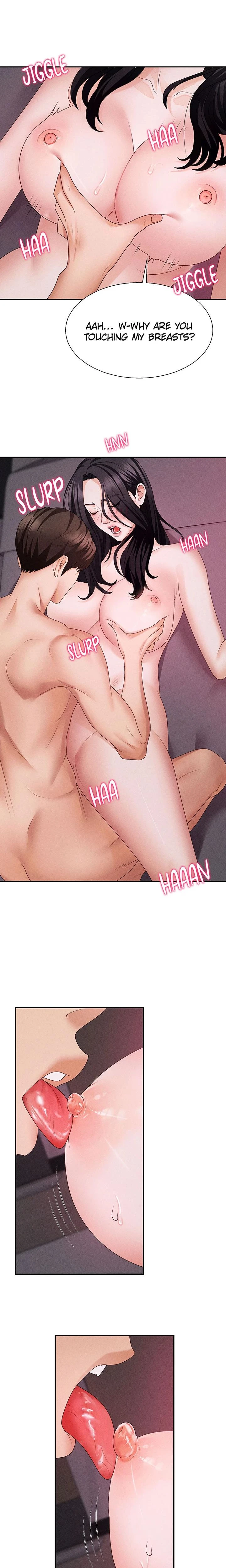 Pay With Your Body Chapter 13 Page 11