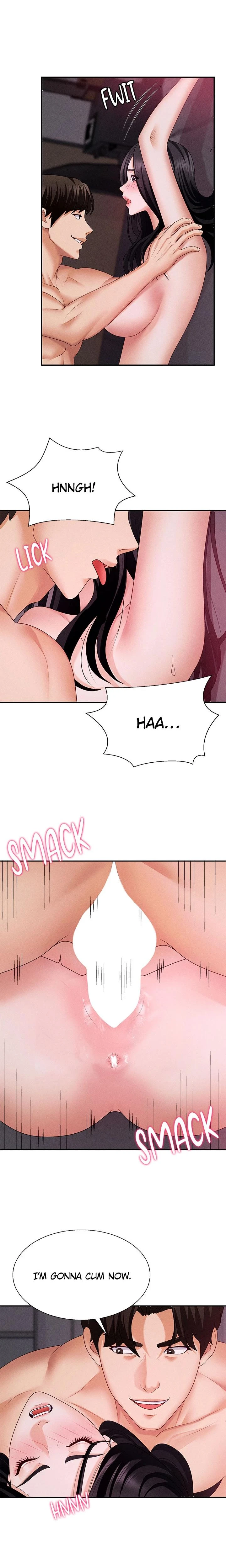 Pay With Your Body Chapter 13 Page 13