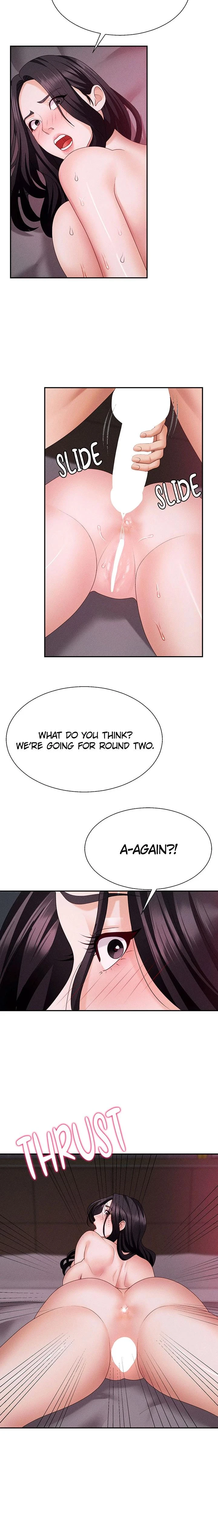 Pay With Your Body Chapter 14 Page 2