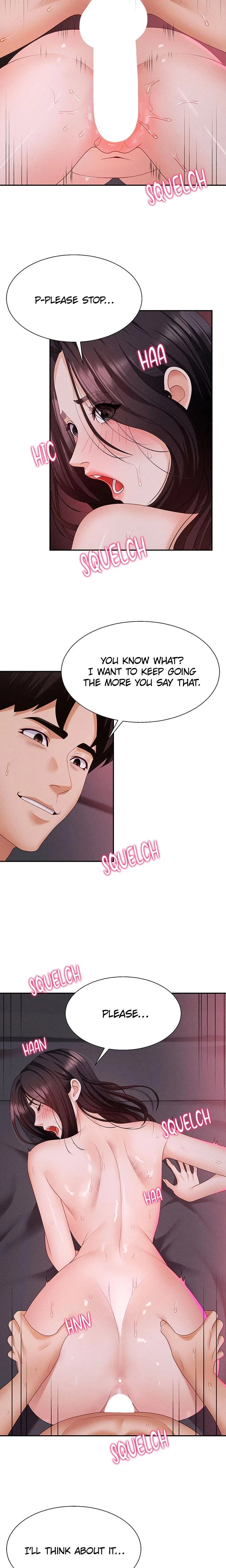Pay With Your Body Chapter 14 Page 5