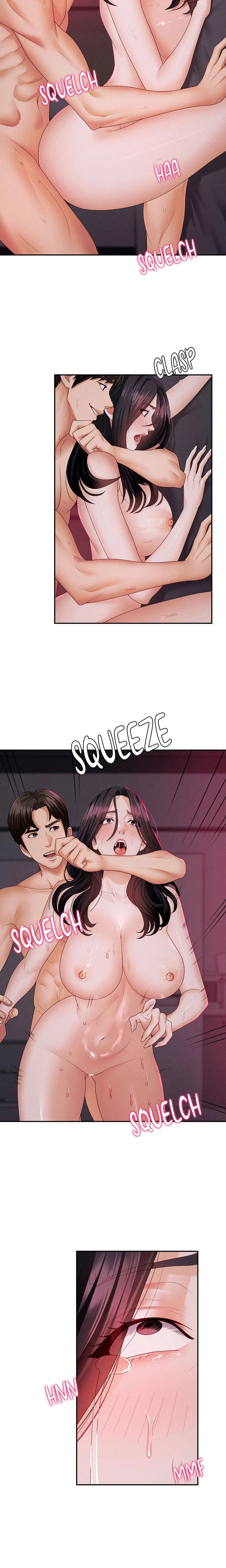 Pay With Your Body Chapter 14 Page 7