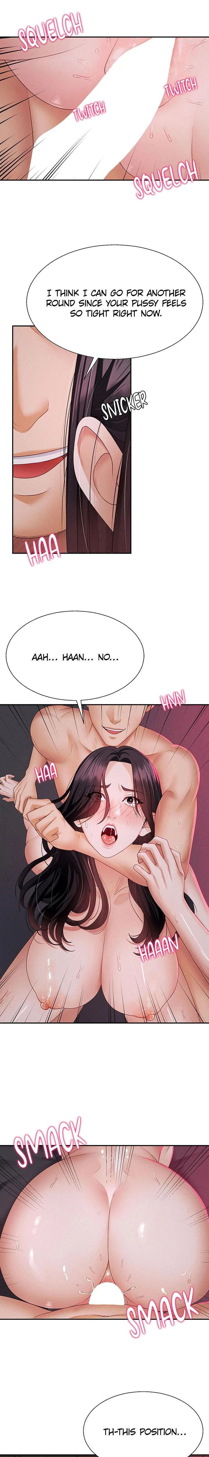 Pay With Your Body Chapter 14 Page 8