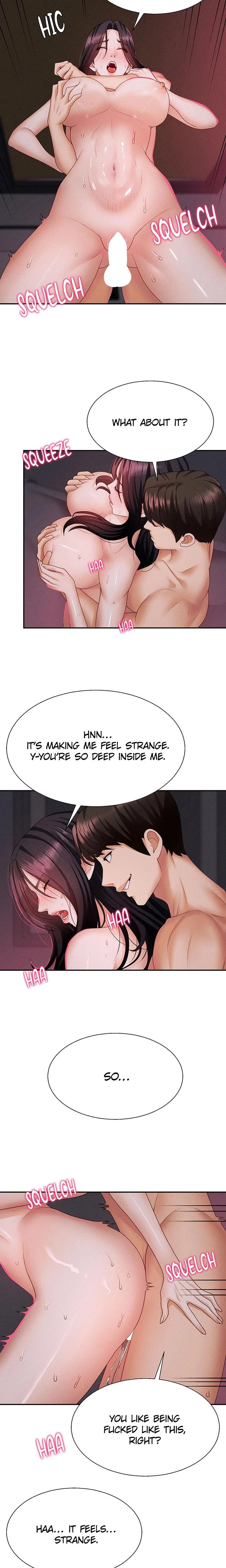 Pay With Your Body Chapter 14 Page 9