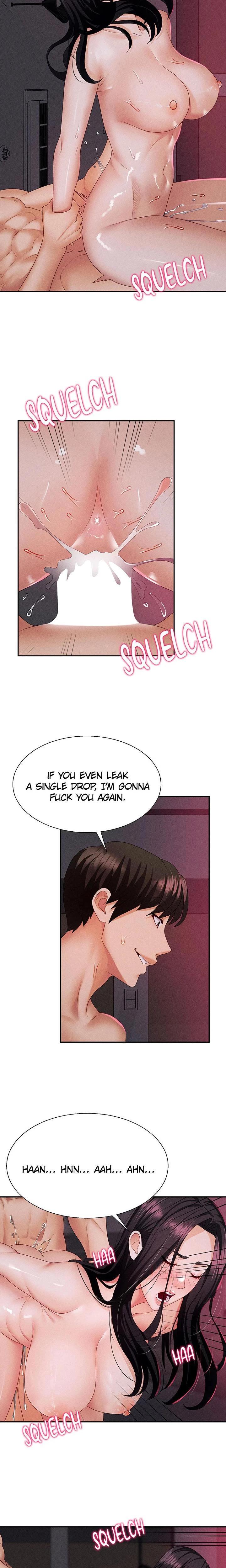 Pay With Your Body Chapter 14 Page 16