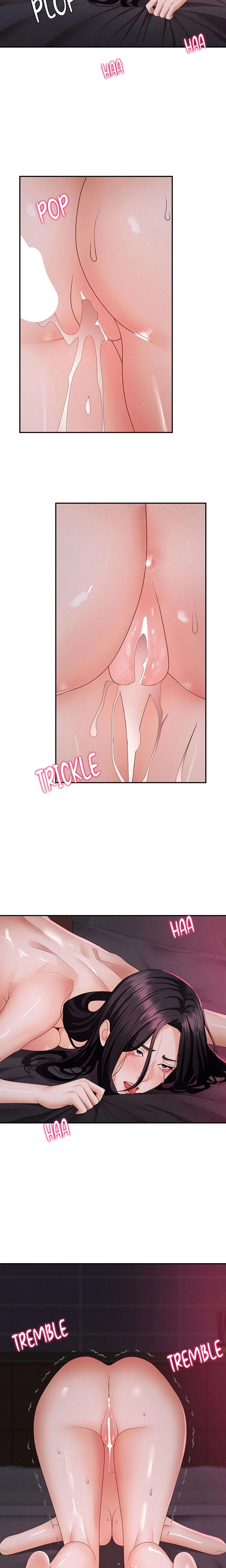 Pay With Your Body Chapter 14 Page 18