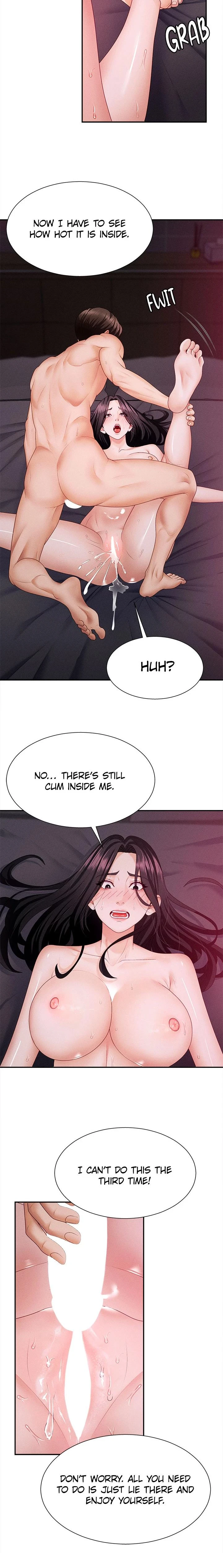 Pay With Your Body Chapter 15 Page 3