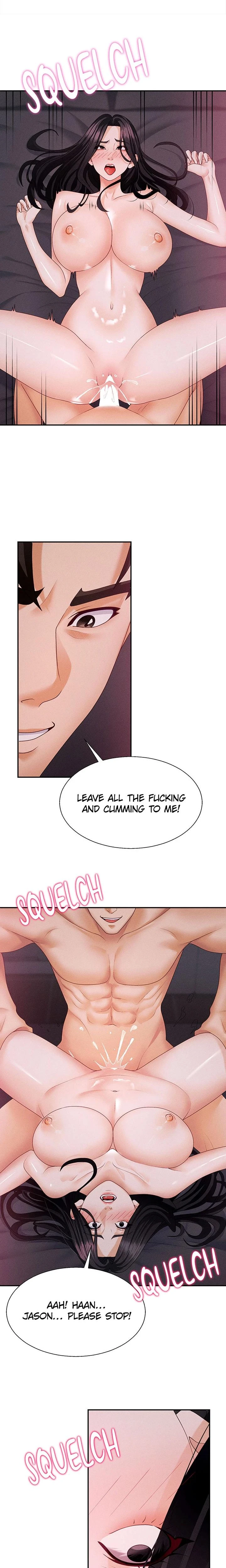 Pay With Your Body Chapter 15 Page 4
