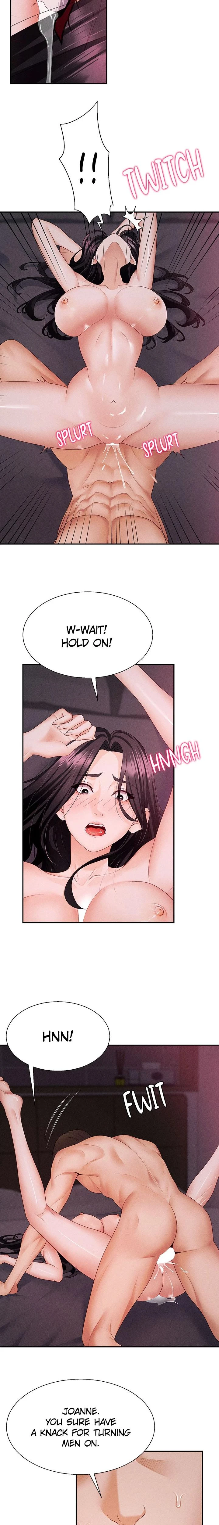 Pay With Your Body Chapter 15 Page 6
