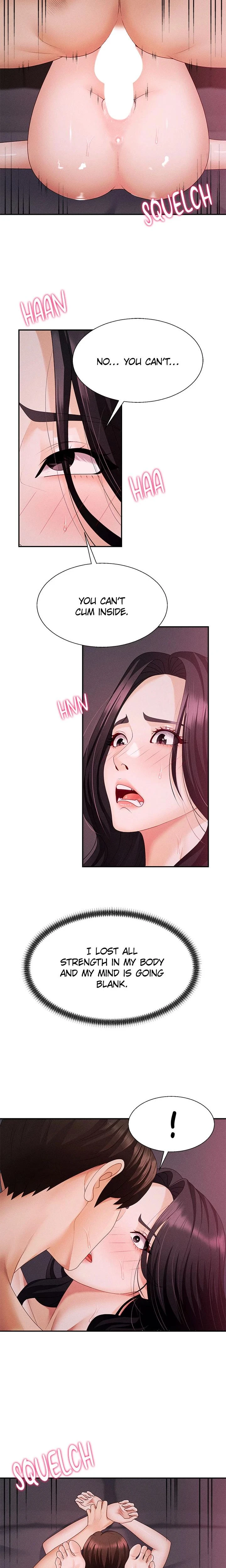 Pay With Your Body Chapter 15 Page 8