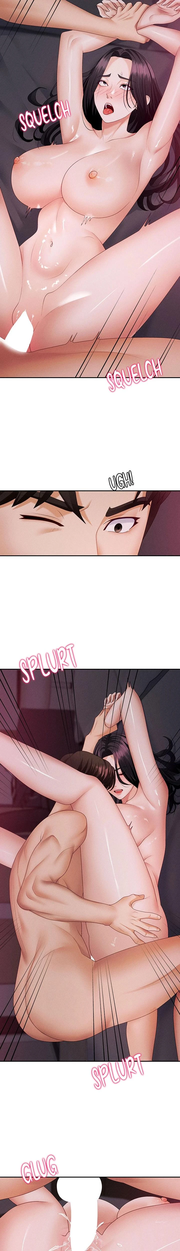 Pay With Your Body Chapter 15 Page 10
