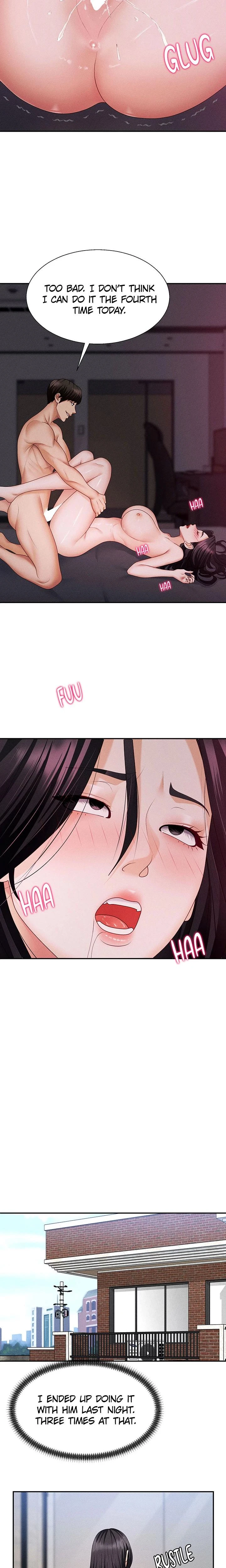 Pay With Your Body Chapter 15 Page 11