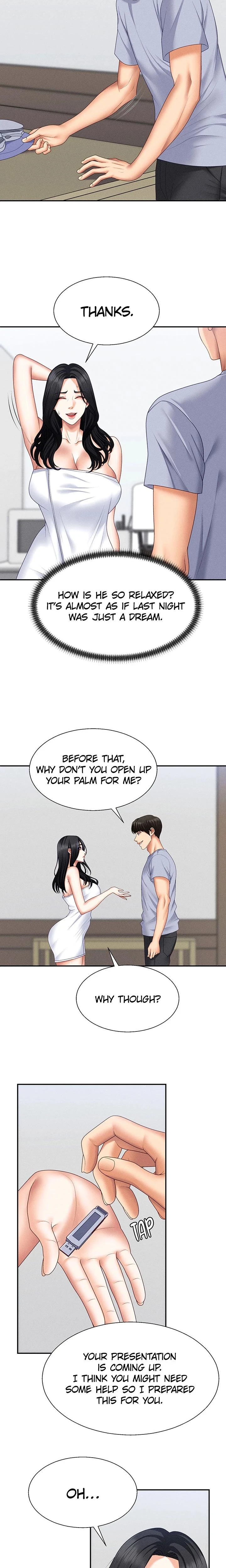 Pay With Your Body Chapter 15 Page 13