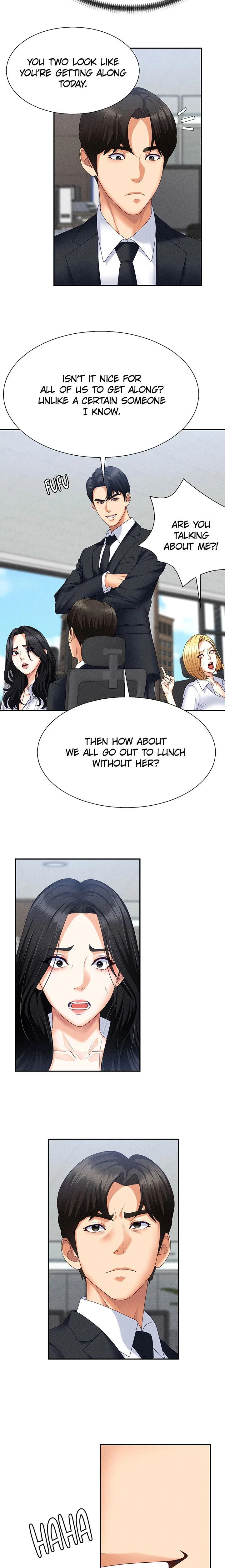 Pay With Your Body Chapter 15 Page 17