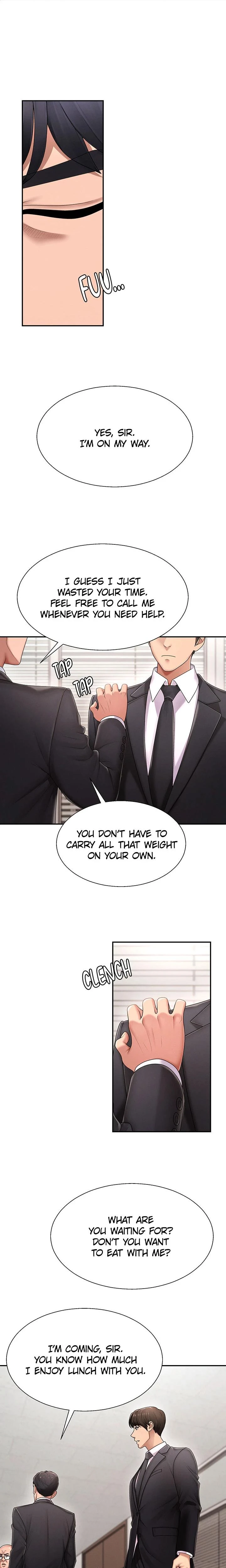 Pay With Your Body Chapter 16 Page 6