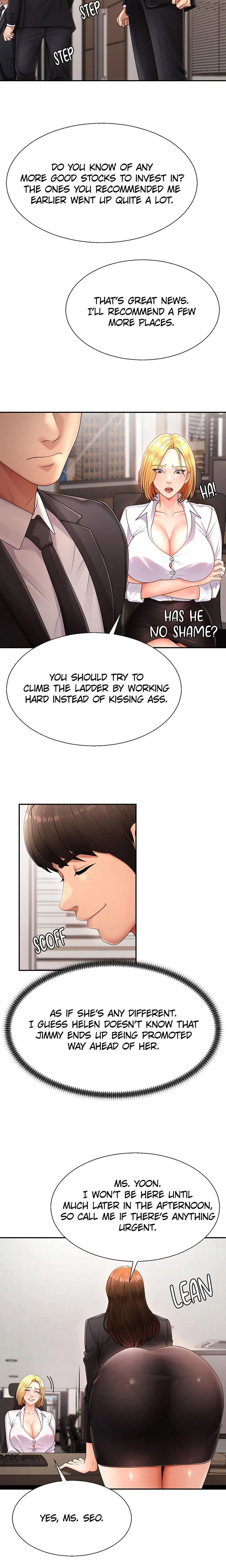 Pay With Your Body Chapter 16 Page 7