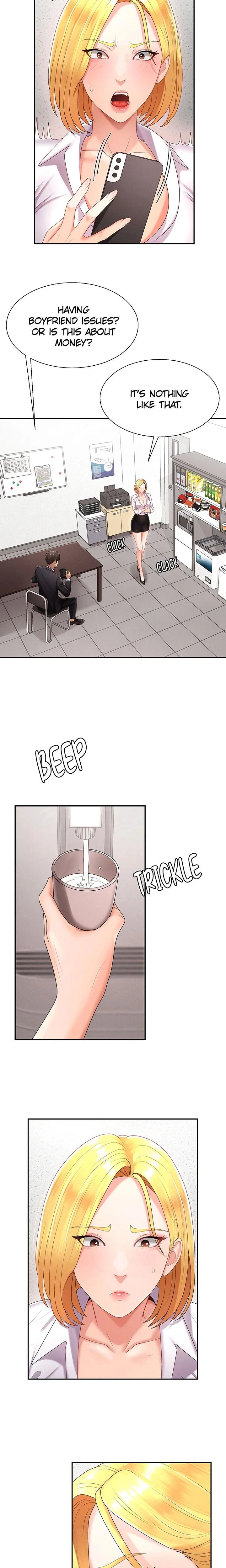 Pay With Your Body Chapter 16 Page 9