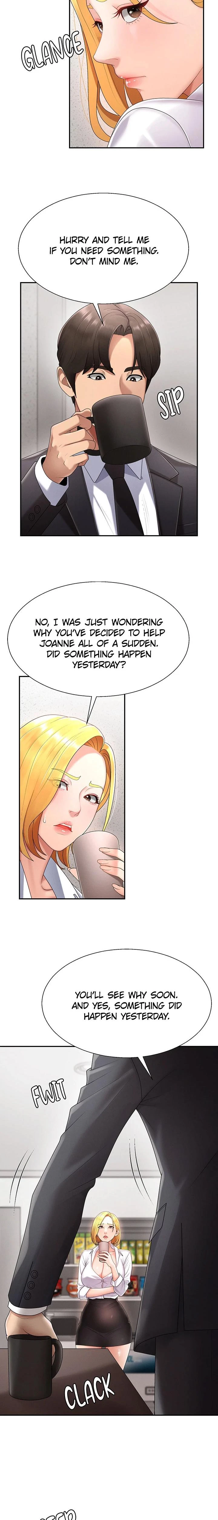 Pay With Your Body Chapter 16 Page 10