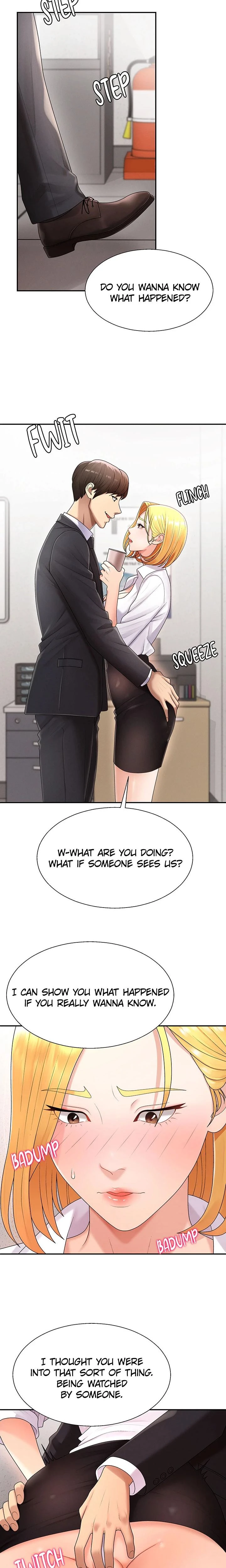 Pay With Your Body Chapter 16 Page 11