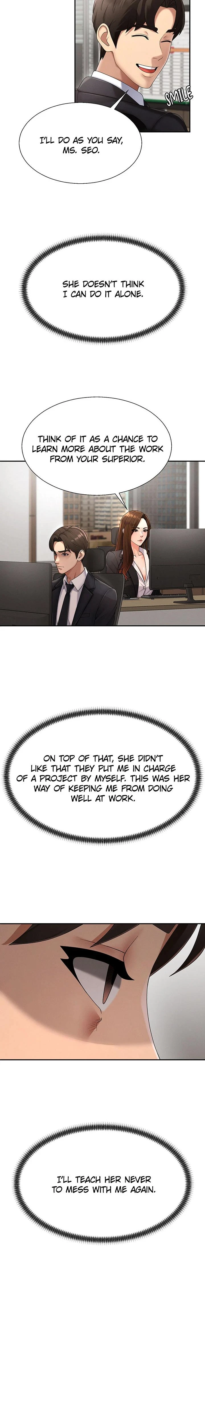 Pay With Your Body Chapter 16 Page 16