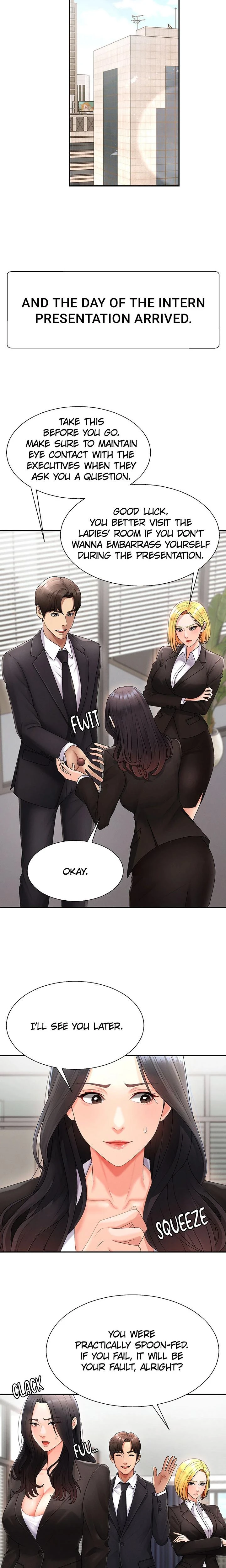 Pay With Your Body Chapter 16 Page 18