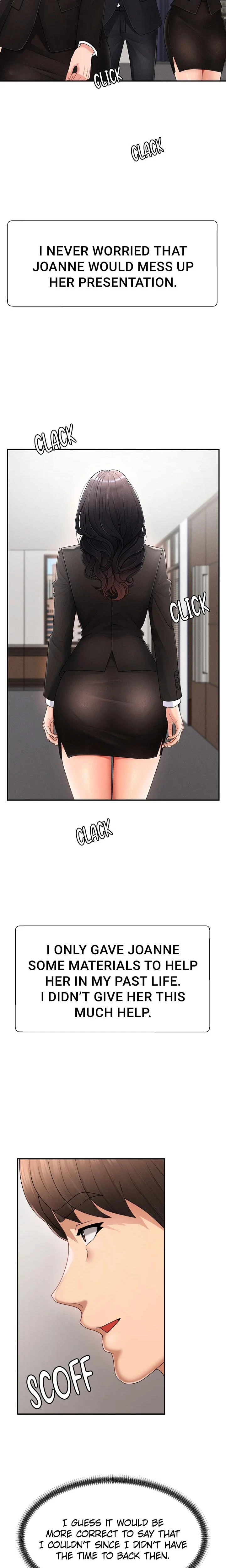 Pay With Your Body Chapter 16 Page 19