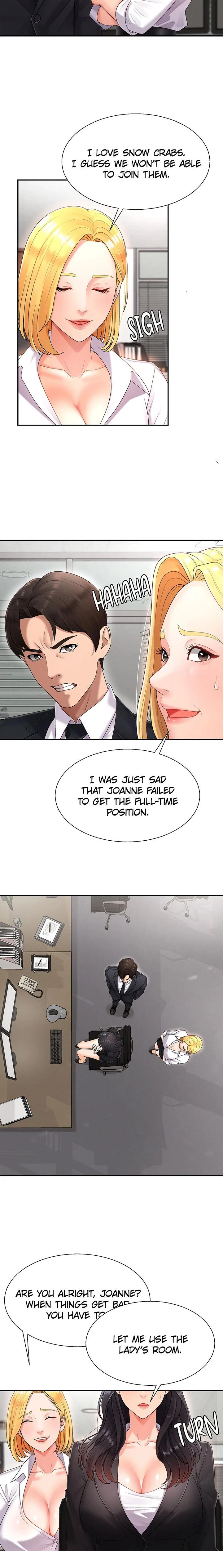 Pay With Your Body Chapter 17 Page 3